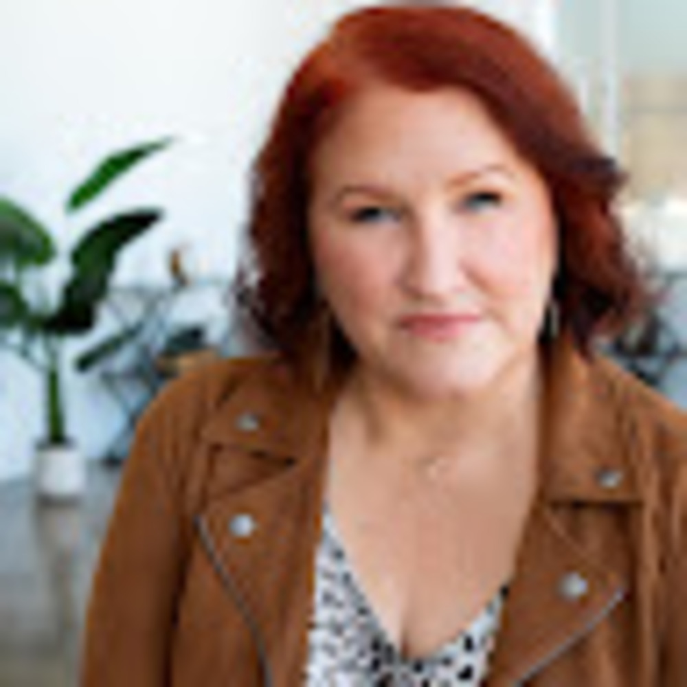 Meet your Posher, Tracy